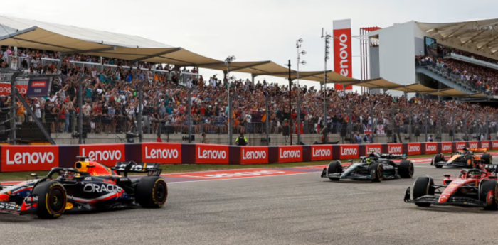F1: se dio a conocer que Grandes Premios tendrán Sprint en 2024