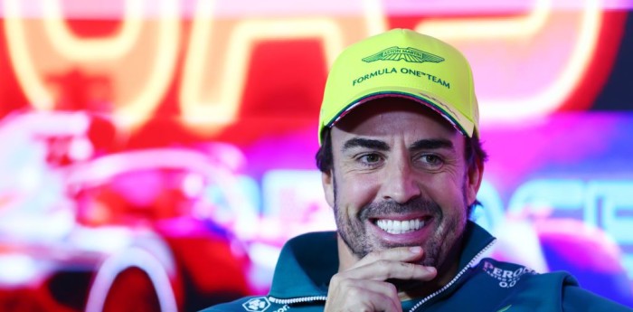 F1: Alonso y su balance del 2023: “Fue mi mejor temporada junto con la de 2012”
