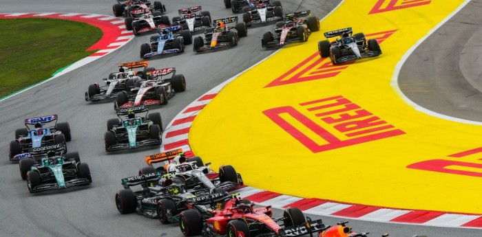 F1: ¿Qué pasos claves faltan para que se apruebe el GP de Madrid?