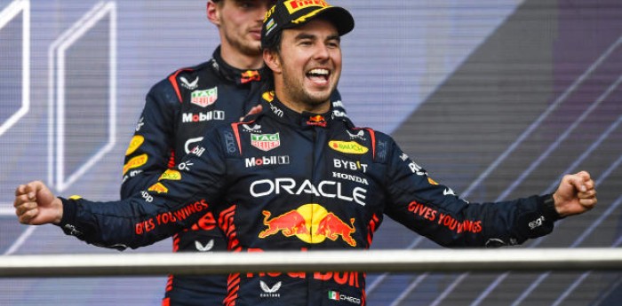 F1: Checo Pérez y su objetivo para la temporada 2024: “Quiero ser campeón”