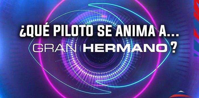 Arrancó Gran Hermano: ¿Qué piloto se animaría a entrar a la casa?