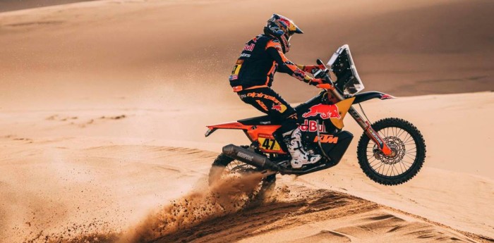 Dakar 2024: todo lo que tenés que saber de la exigente 46° edición