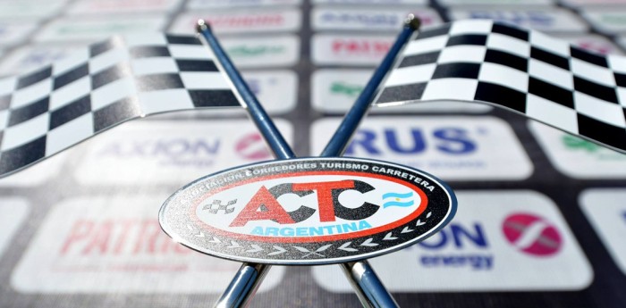 Contundente declaración de Furlán: "Todo el automovilismo sabe que la ACTC aprieta a los pilotos"
