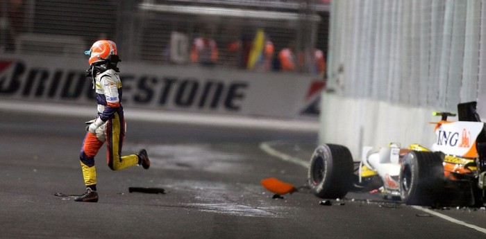 F1: Jean Todt confesó detalles inéditos sobre el Crashgate de 2008