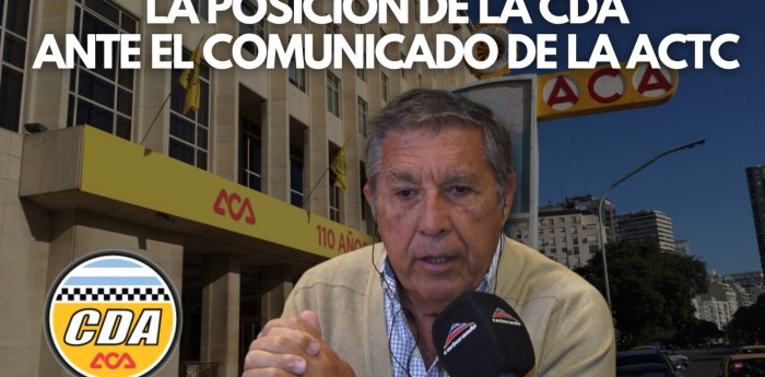 Eugenio Breard habló en exclusiva con Carburando: repasa la entrevista completa