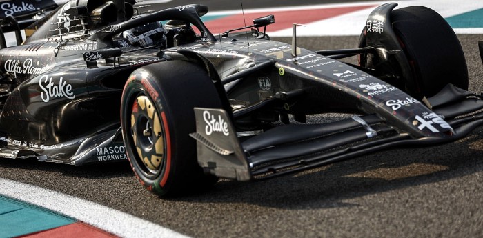F1: sin Alfa Romeo, Sauber reveló su nuevo nombre