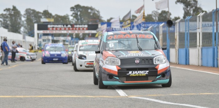 Córdoba Pista: la penalizaciones para el Gran Premio Coronación en Río Cuarto