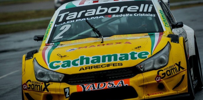 Top Race: Josito Di Palma fue el más veloz y se quedó con una pole position clave para el campeonato