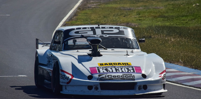 Procar 4000: ¡Germán Pietrananera se consagró campeón de la Clase A!