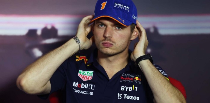 F1: "Verstappen arruinó el Mundial, espero que haya más emoción el año que viene"