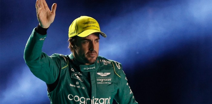Fernando Alonso: "Sacrifiqué mucho por la F1, pero no me arrepiento"