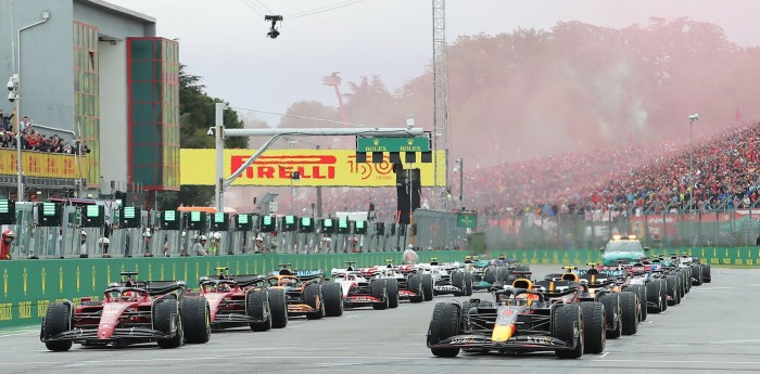 F1: ¿Monza e Imola corren riesgo de desaparecer del calendario?