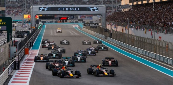 F1: ¡Enterate de todo! La máxima definió sus horarios para el 2024