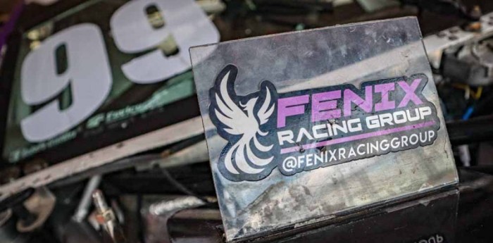 Fenix Racing Group suma otro auto en 2024