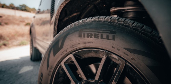 Vacaciones de verano: Pirelli brinda recomendaciones para viajar de forma segura
