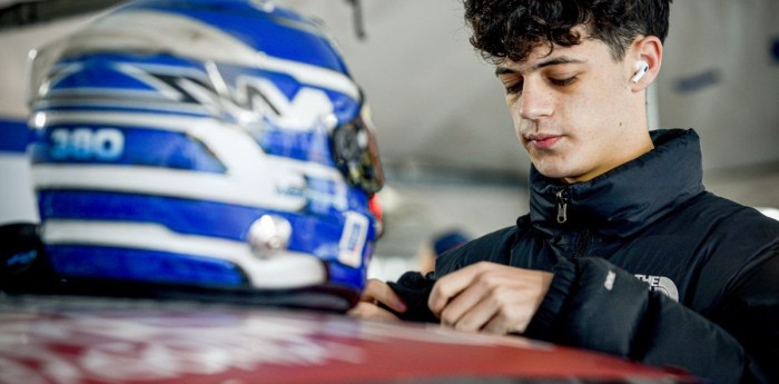 TCR: ¿Qué papel tendrá Nacho Montenegro en el JAS Motorsport?