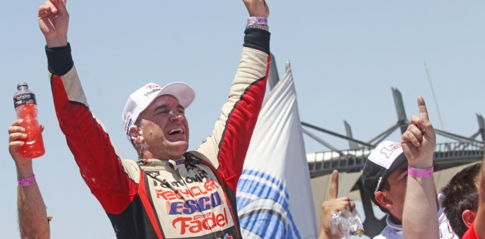 Mariano Werner, campeón del TC, con Carburando: "Estoy en otra etapa de mi vida"