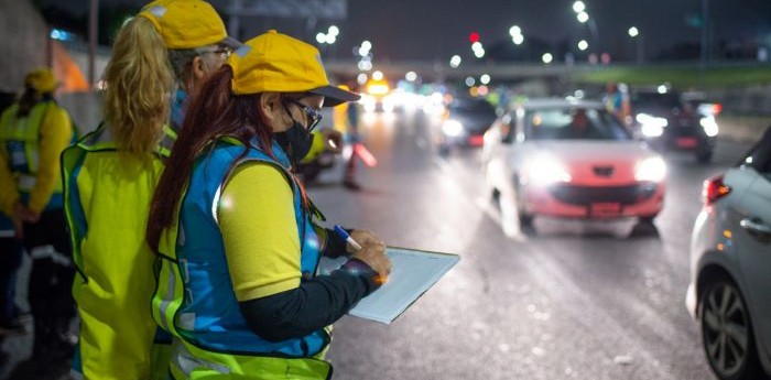 ¡Vuelta atrás! Seguridad Vial informó que seguirán pidiendo VTV y seguro automotor en los controles de tránsito