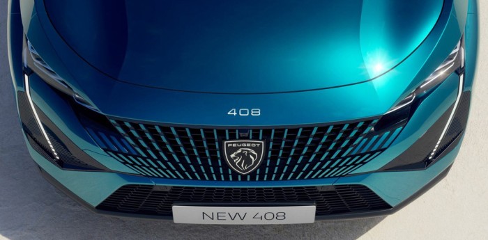 ¿Por qué Peugeot identifica a sus vehículos con un número?
