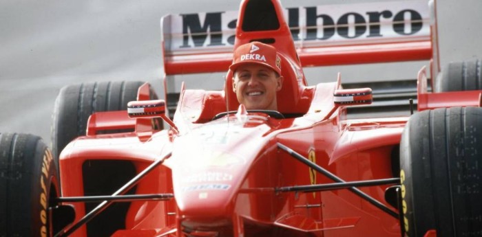 Se cumplen 10 años del accidente de Schumacher