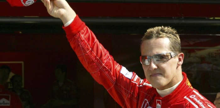 F1: las cinco cosas que no sabías sobre Michael Schumacher
