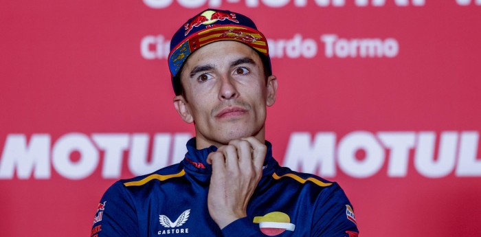 MotoGP: el cambio de vida de Márquez tras dejar Honda