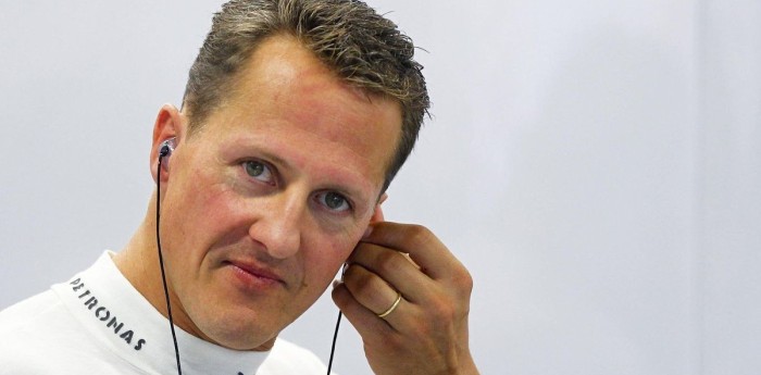 ¿Por qué no hay reportes oficiales sobre la salud de Schumacher?