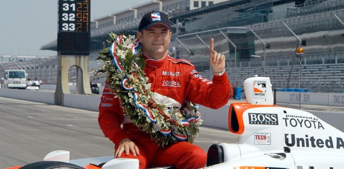 IndyCar de duelo: murió Gil de Ferran