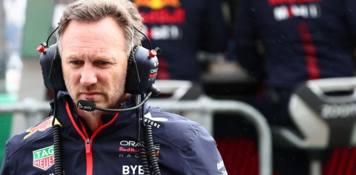 F1: Red Bull se lamenta por no tener al “próximo Verstappen” en sus filas