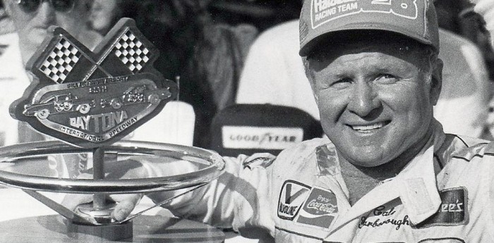 El adiós a una leyenda: murió Cale Yarborough, tricampeón de la NASCAR