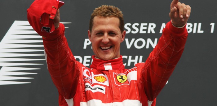 F1: ¿Cuáles son los récords que le siguen perteneciendo a Schumacher?
