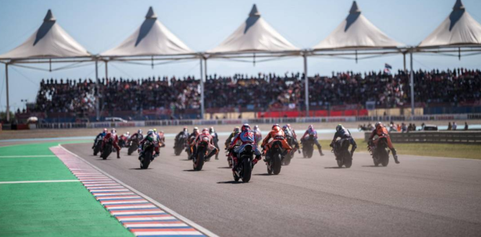 MotoGP y su calendario 2024: ¿Cuándo será el GP de Argentina?