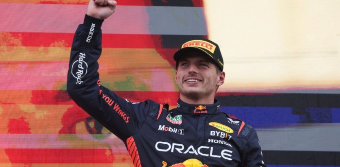 F1: ¿Qué récords buscará romper Verstappen en 2024?