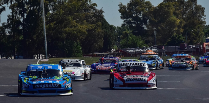 El Procar 4000 confirmó las primeras fechas del año