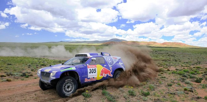 ¿Qué extrañan los pilotos de cuando el Dakar se corría en Argentina?