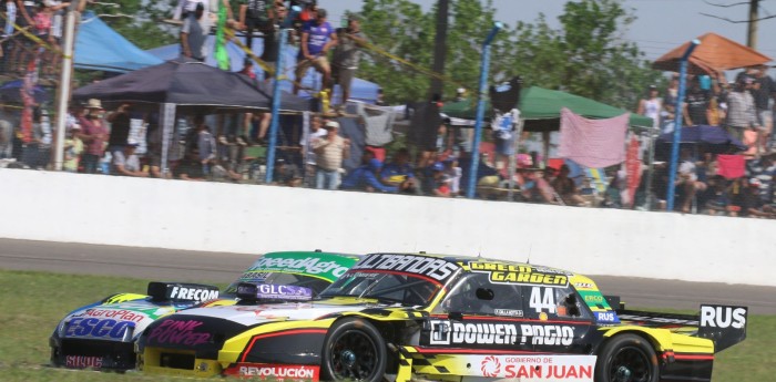 Un campeón concretó su llegada a un equipo fuerte del TC