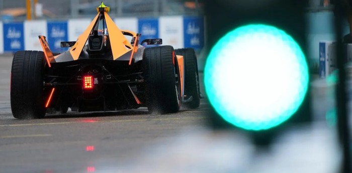La Fórmula E sufrió la caída de una fecha a ocho días del arranque de la temporada
