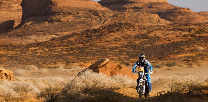 Dakar 2024: horarios de largada y cómo seguir la Etapa 2