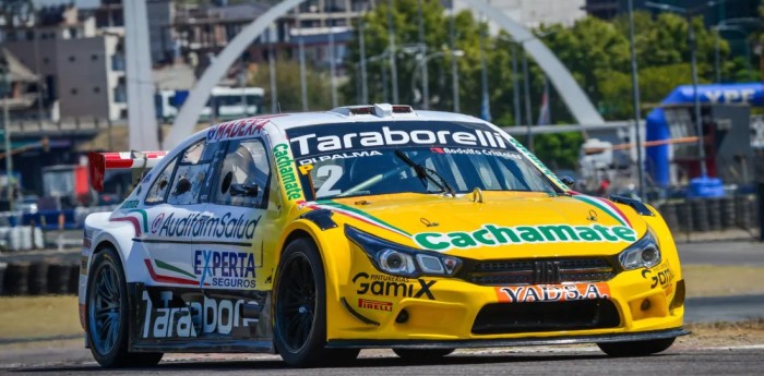 Lo mejor del TRV6 2023: el gran triunfo de Josito Di Palma en Buenos Aires