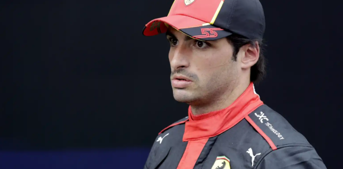 F1: Ferrari ya habría elegido a su piloto en caso de que Sainz no continúe