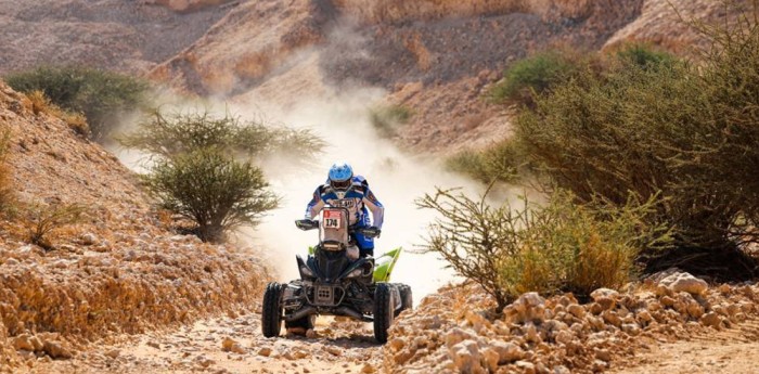 Dakar 2024: así será la 5ta Etapa de la competencia más difícil del mundo