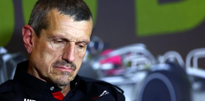 F1: ¡Bomba! Guenther Steiner dejó de ser el jefe de equipo de Haas