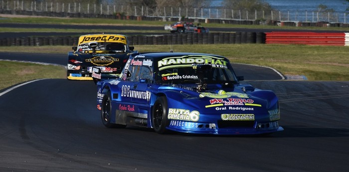 El Procar 4000 definió cómo será el campeonato 2024