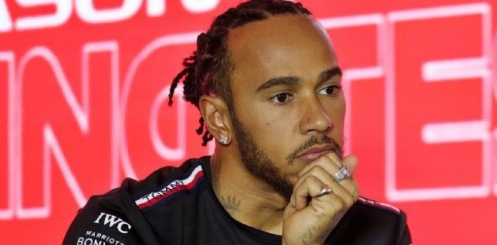 F1: “La era de Hamilton ya terminó, no creo que logre su octavo título”