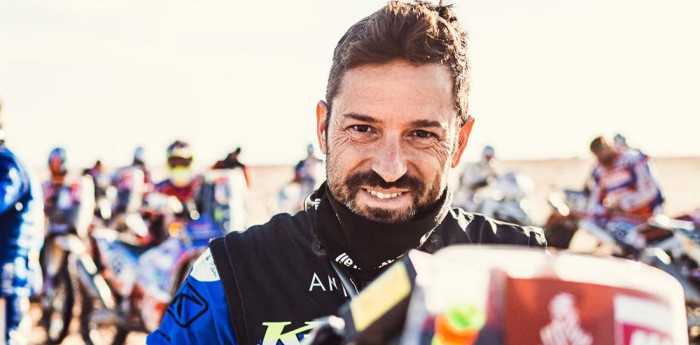 Las muertes en el Dakar: desde Patrick Dodin hasta Carles Falcón