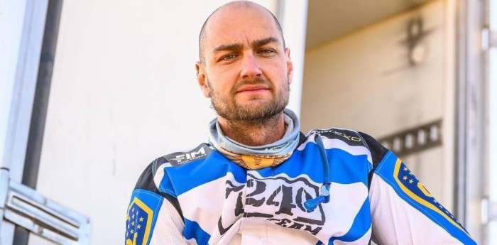 Dakar 2024: Andujar sobre la lucha por el liderato: "Cualquier error te deja afuera"