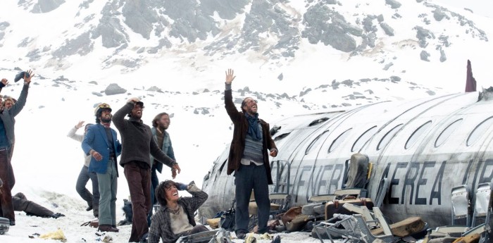La Sociedad de la Nieve: la historia fierrera de unos de los sobrevivientes de la Tragedia de los Andes
