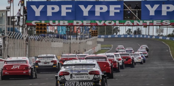 TC2000: un nuevo equipo llegará a la categoría en 2024