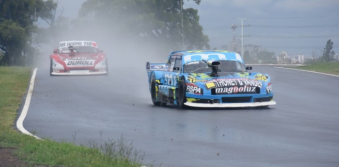 Procar 4000: el equipo de Fabián Hermoso confirmó a sus pilotos