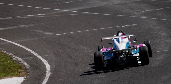 La Fórmula Nacional ya tiene fecha para el arranque de su campeonato 2024